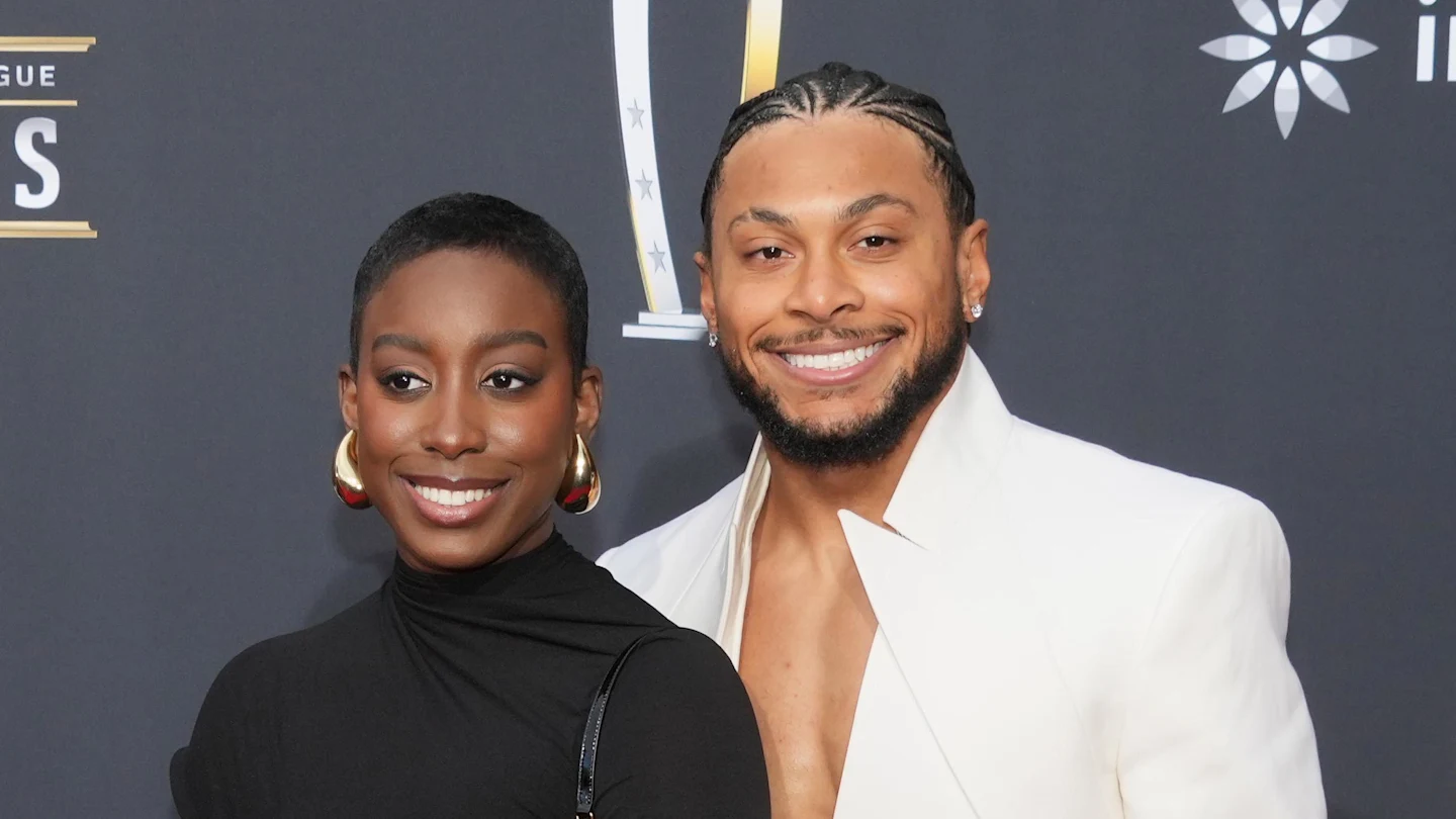 Teesa Mpagi, Fiancee of NFL Star Antoine Winfield Jr., Helped Save Woman Involved in Dramatic Car Crash