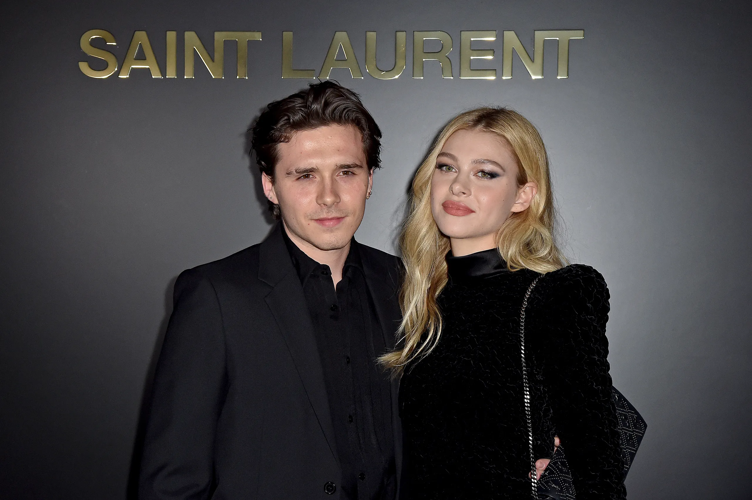 Nicola Peltz Shares How Close Brooklyn Beckham Is With Her Family During His Rift With the Beckhams
