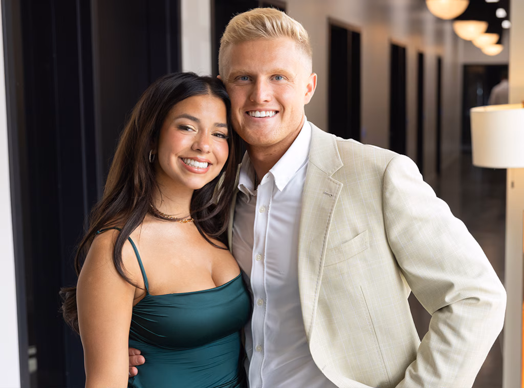 The Secret Lives of Mormon Wives: Where Every Couple Stands