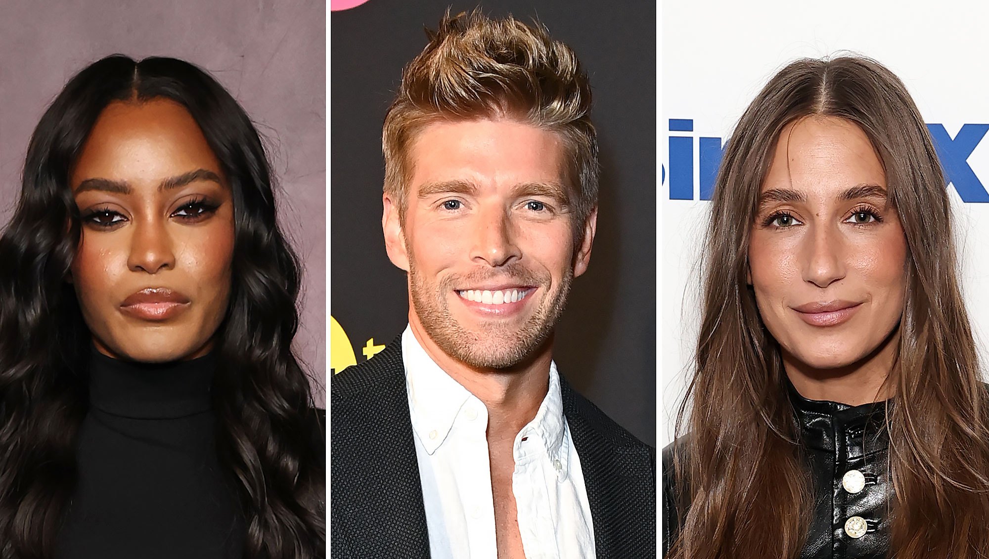 Ciara Miller’s Next Chapter: Her Unexpected Vision Post-Reunion
