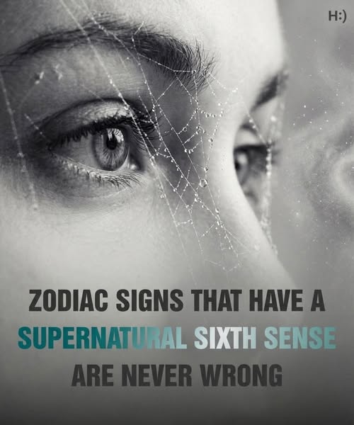 Zodiac Signs Most Likely to Have Psychic Dreams — Is Yours One of Them?
