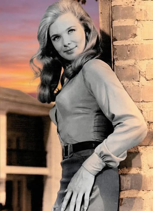 How Linda Evans Became One of Television’s Most Recognizable Stars