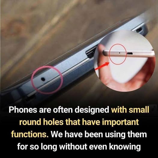 The Tiny Smartphone Feature Most People Never Notice