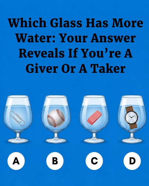 The Hidden Science Behind the Glass Puzzle Everyone Gets Wrong