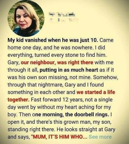 The Quiet Gift Behind Every Sacrifice
